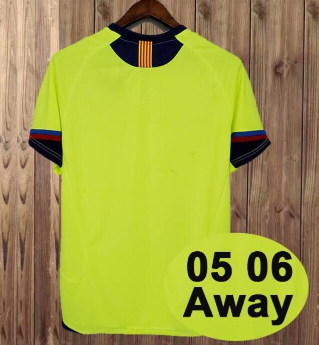 05 away