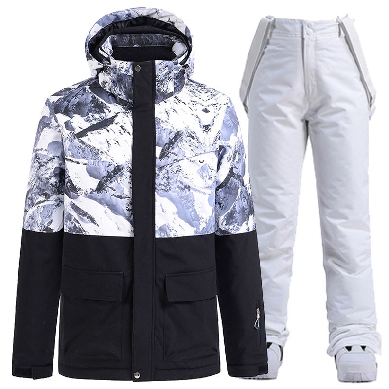 picture jacket pant