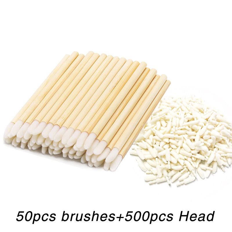 Bambu fırça