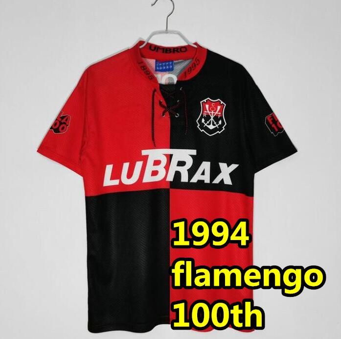 1994 100º flamengo