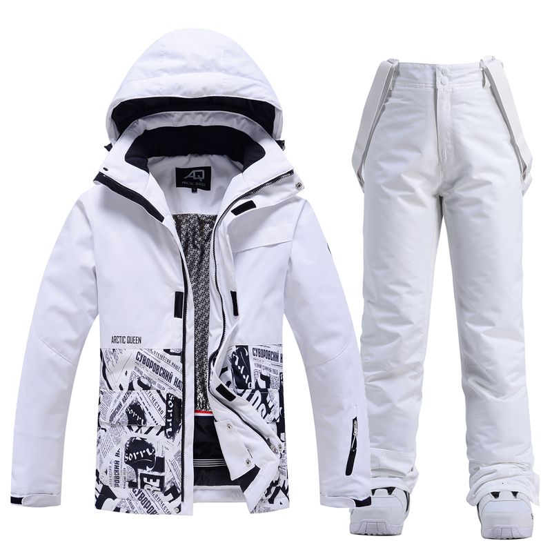 picture jacket pant