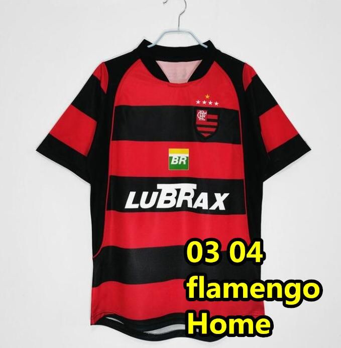 03 04 Flamengo em casa