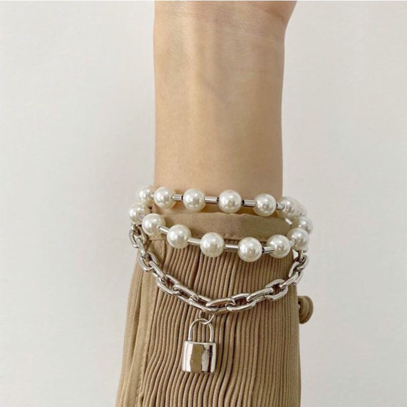 Bracelet de ruban