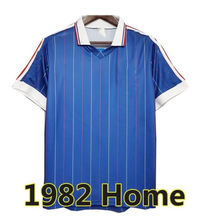 1982 Home