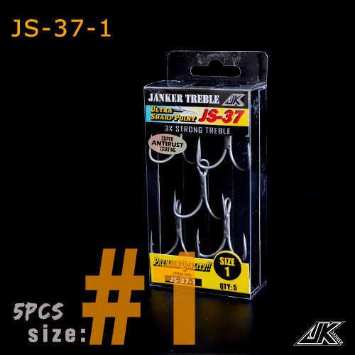 Js-37-1-5pcs