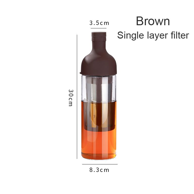 Brown-1Layer 901-1000ml