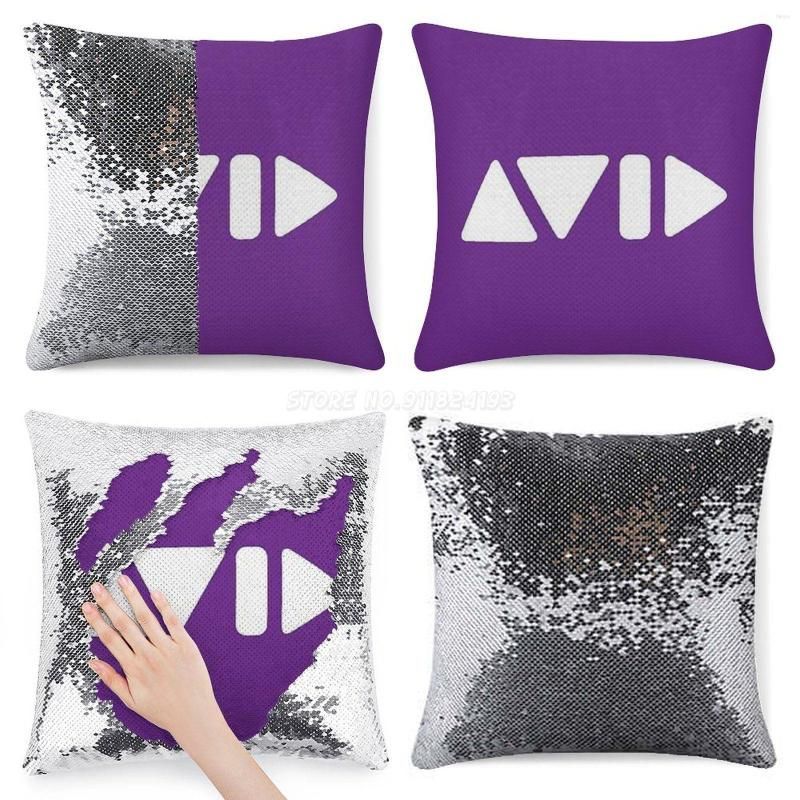 silver-Pillowcase