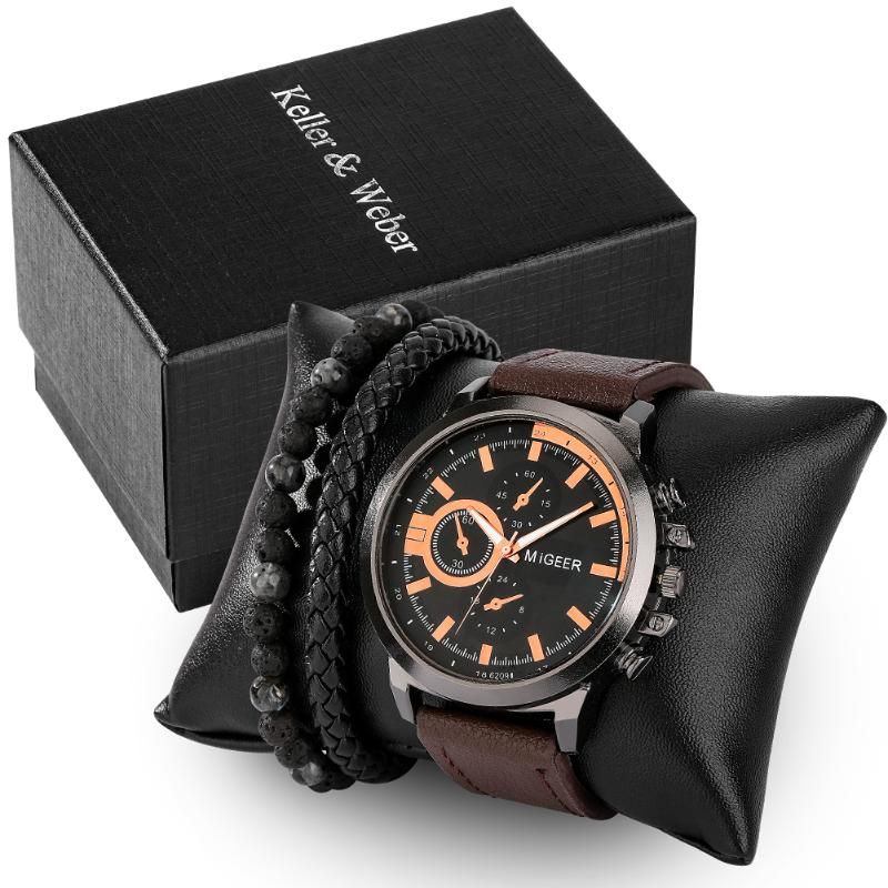 Watch Gift Set D