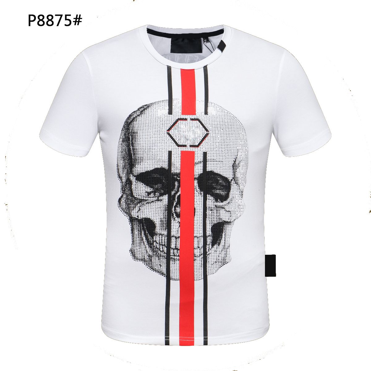 Replica philipp plein t shirt sale