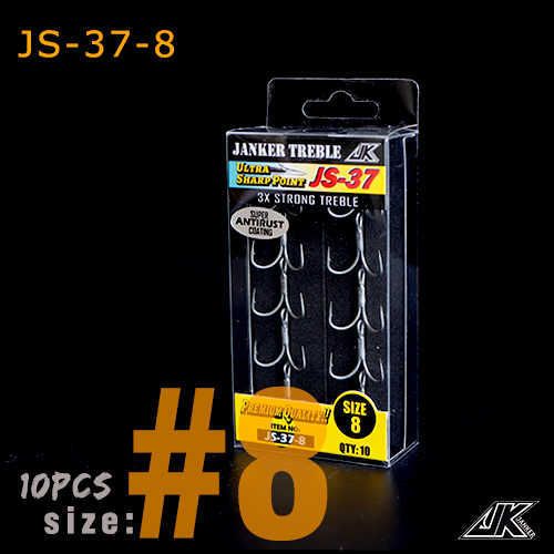 Js-37-8-10pcs