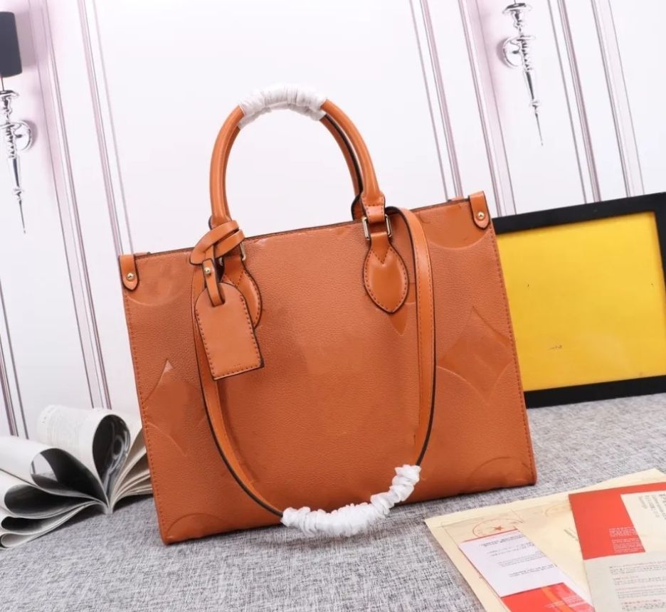 #8 marron 35cm+linling orange