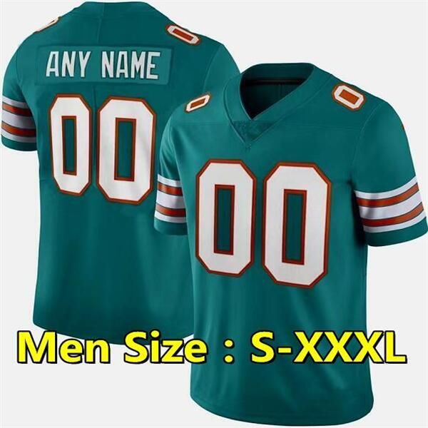 Men Jersey-A