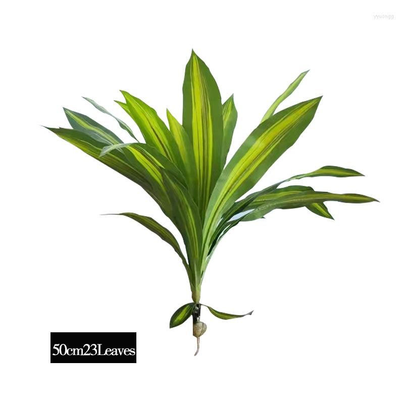 50cm 23 Leaves