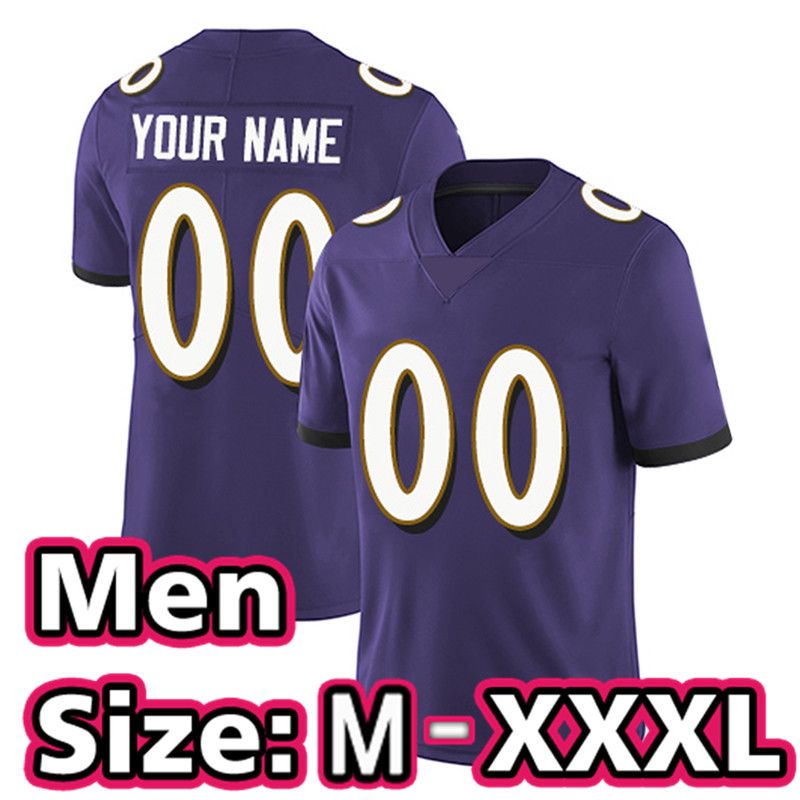 Men Jersey (W y)