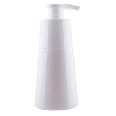 Flacon de 100 ml Blanc