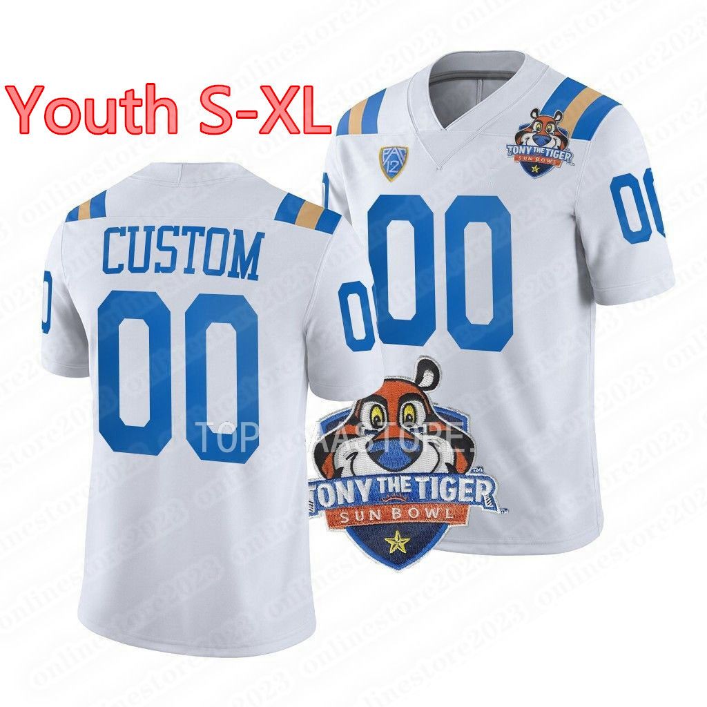 Youth S-XL / Sun Bowl