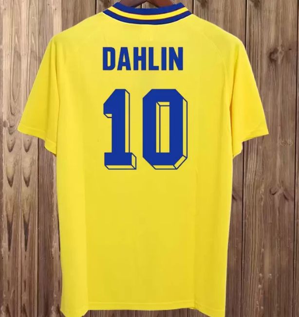 1994 Home Dahlin 10