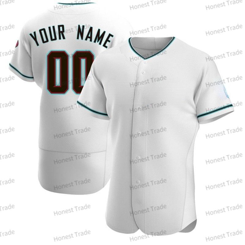 Mens White/Teal, Flex