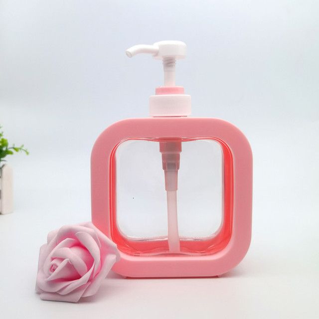 Rosa-500 ml