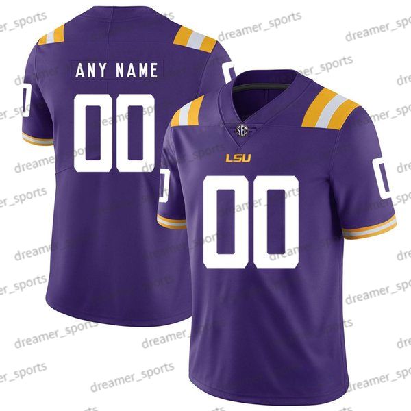 Purple Jersey