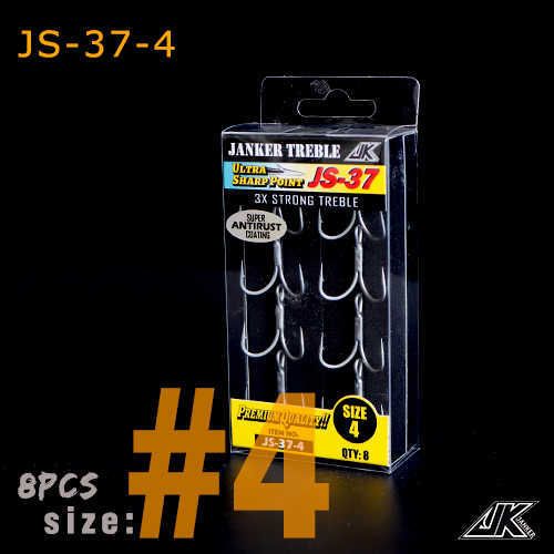 Js-37-4-8pcs