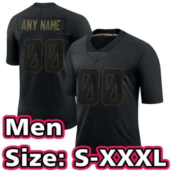 Men Jersey-e