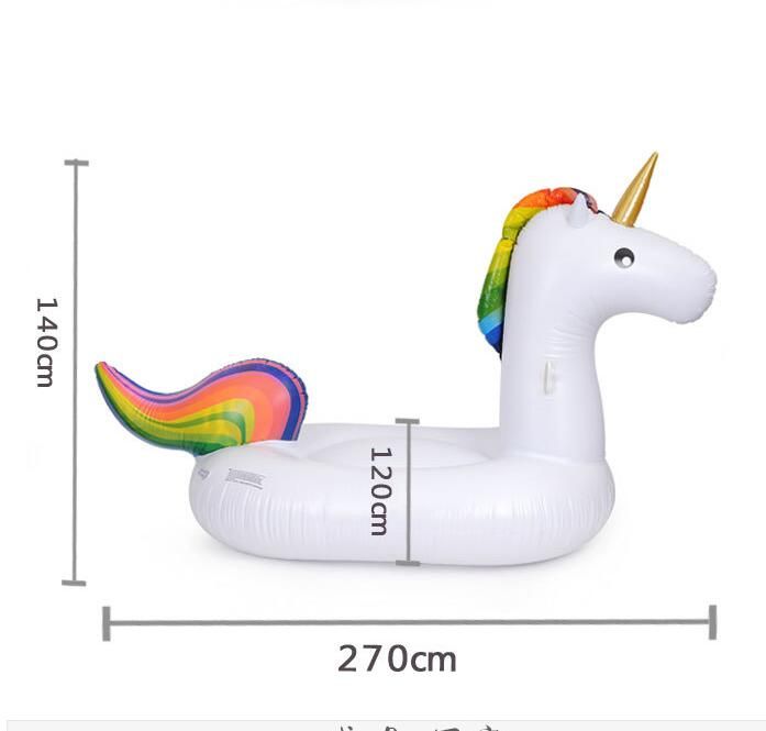 270cm Unicorn