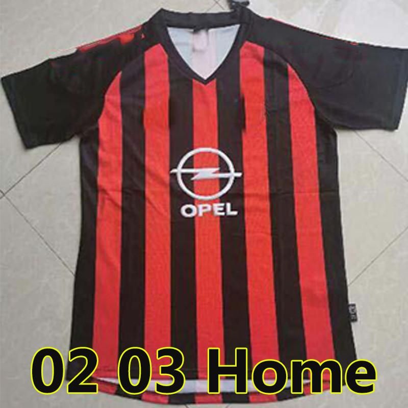 2002 03 Home