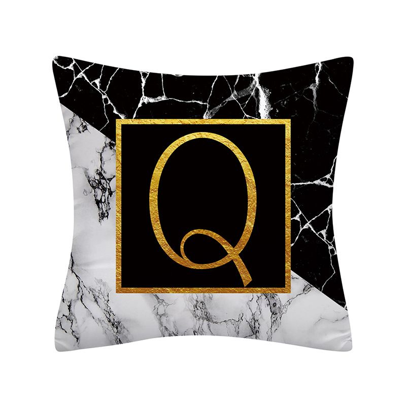 Q