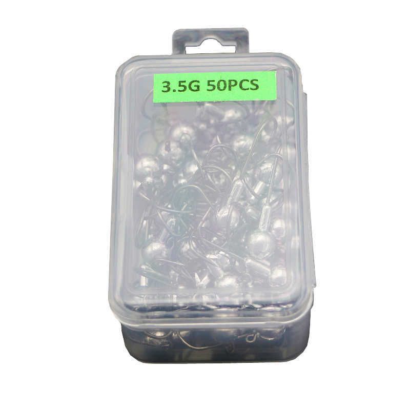 3.5g 50pcs