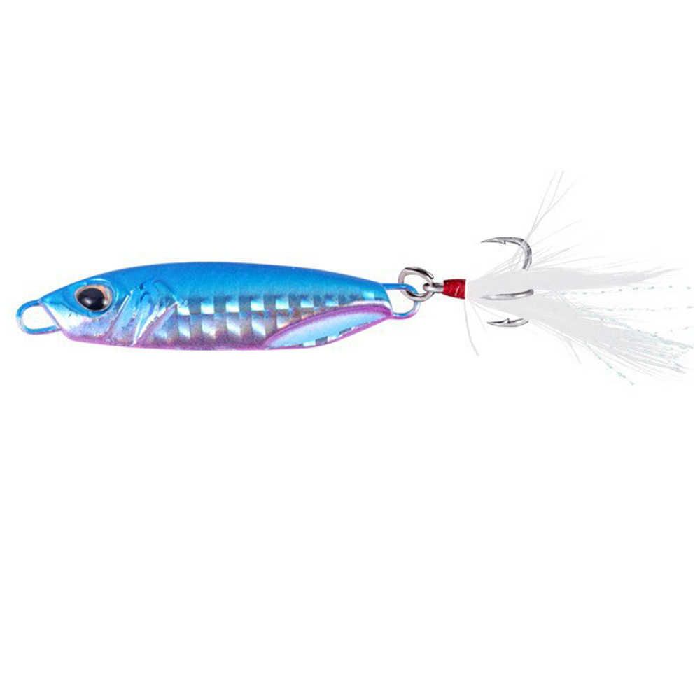 Bait e with Hook-20g