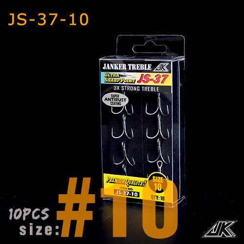 Js-37-10-10pcs