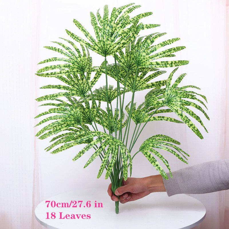 70cm 18 Leaves B