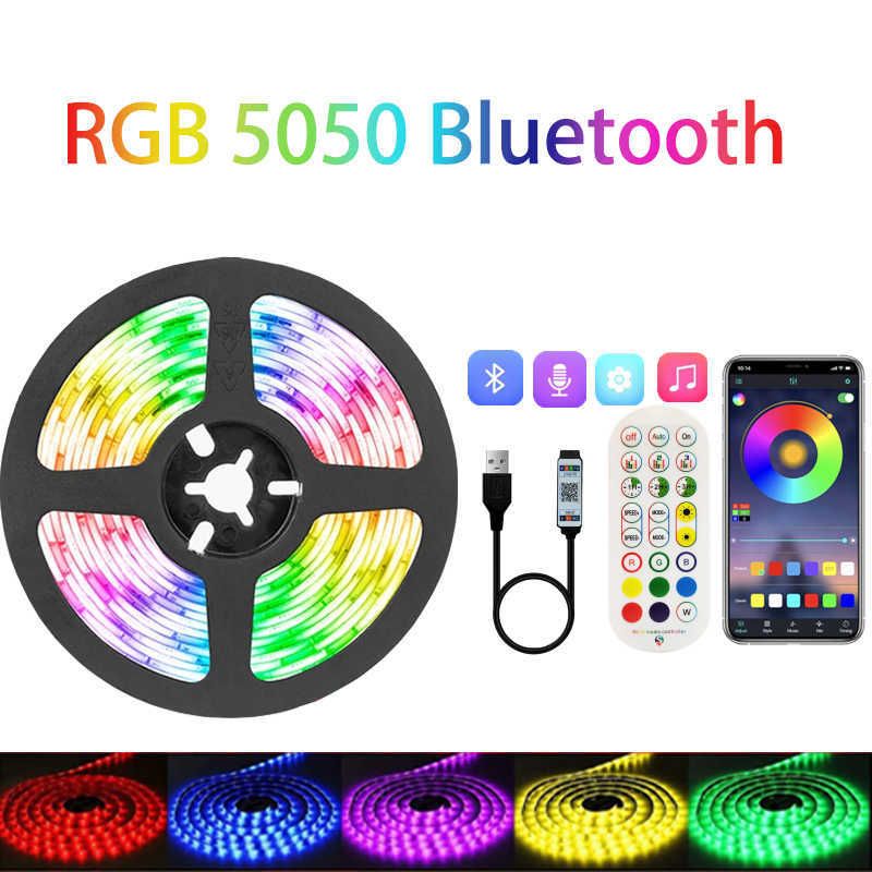 5050 Tuya Bluetooth