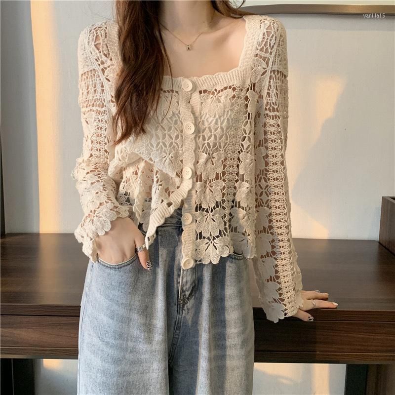 Cardigan kimono