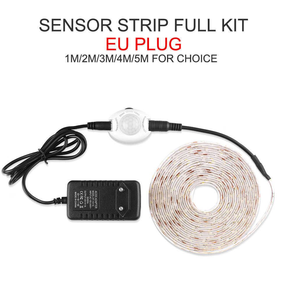 Sensor Kit EU -kontakt