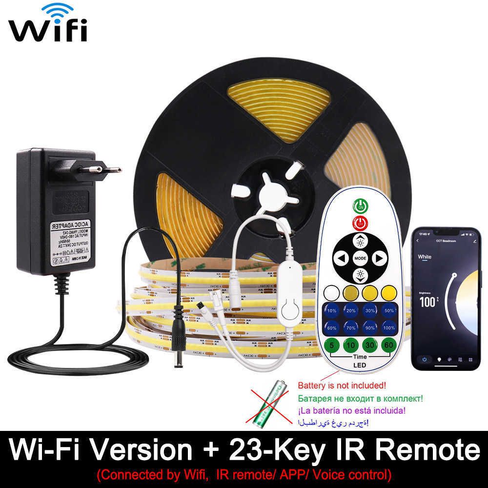 23Key WiFi -version