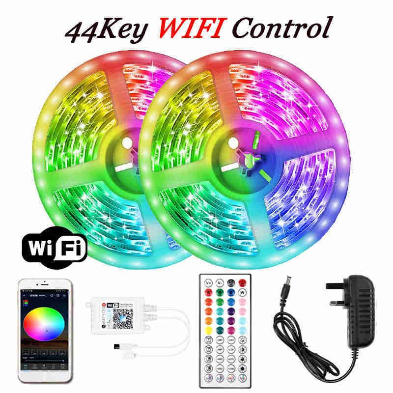 WiFi 44K