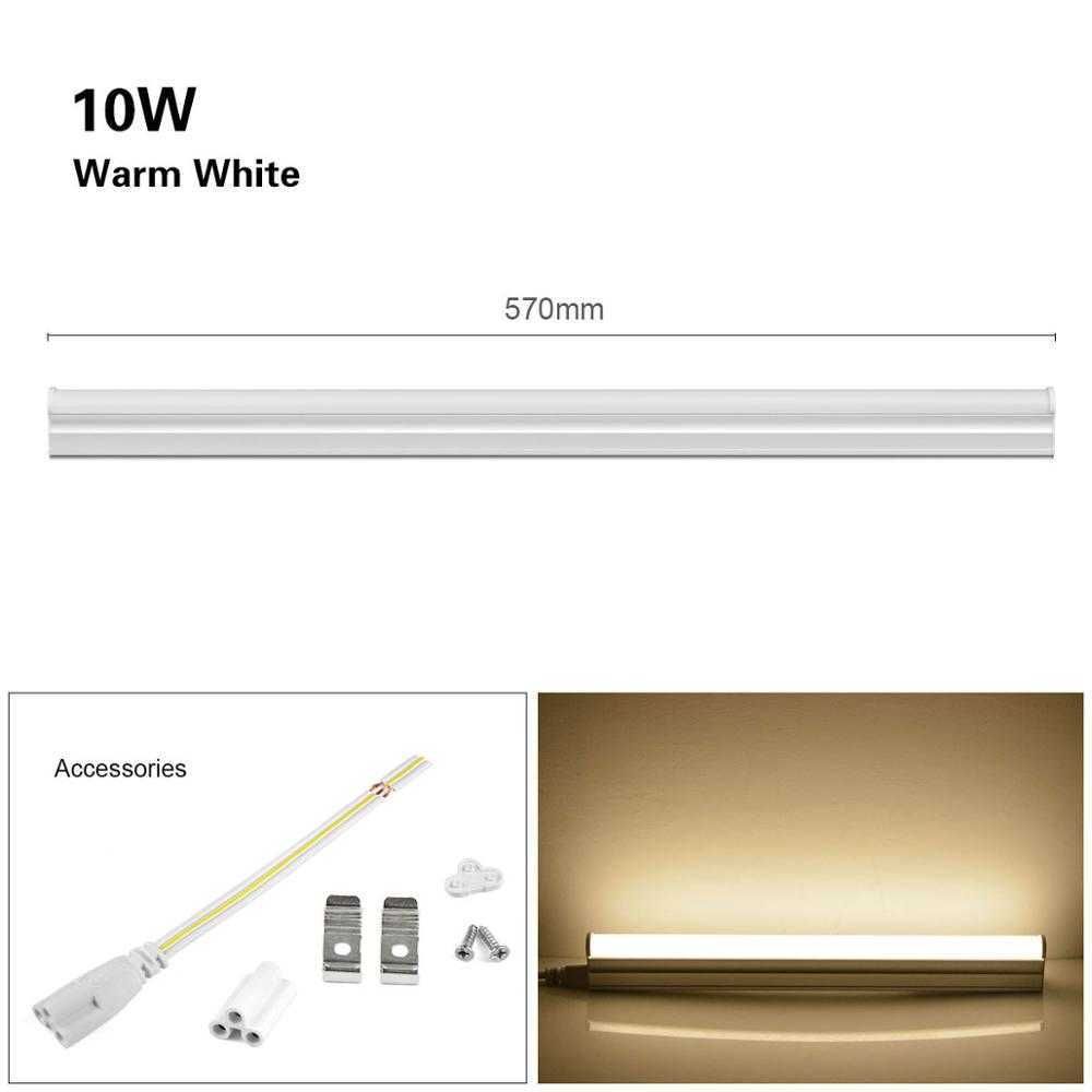 10w warm wit