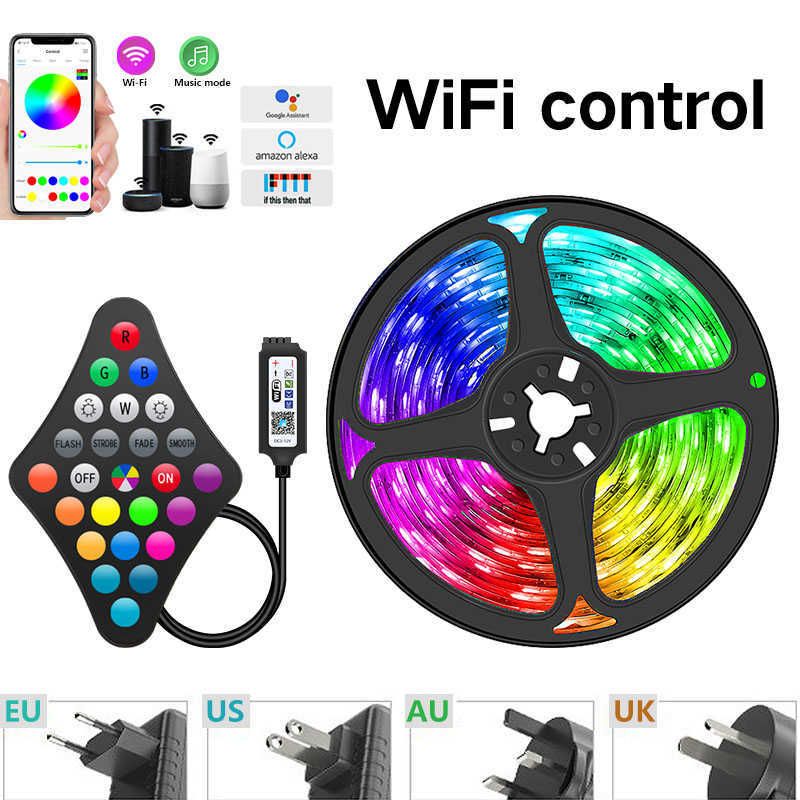 wifi -controller