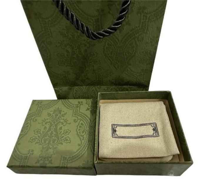 Tylko zielone oryginalne pudełko