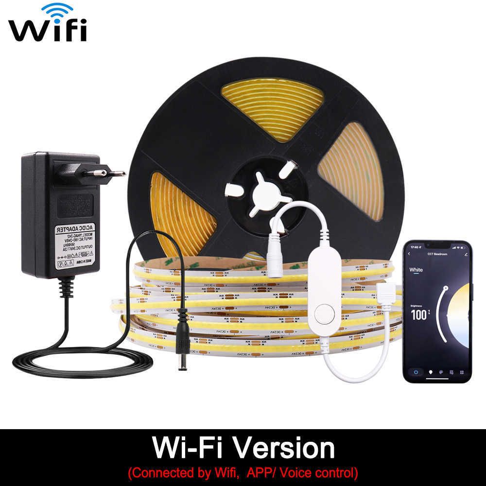 Wifi -version