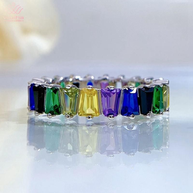 Multicolor White Gold.