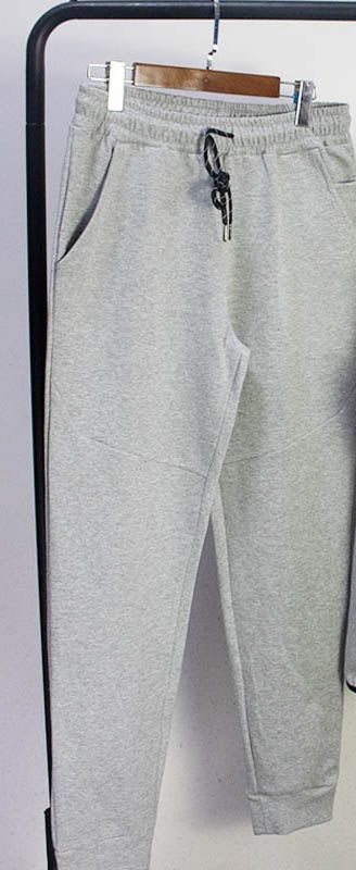 gray/pants