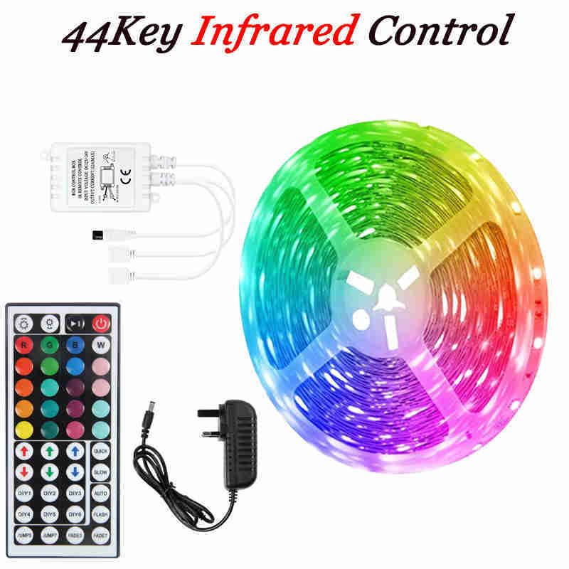 44K Controle infravermelho