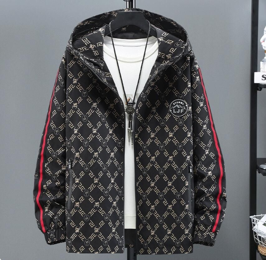 Dhgate Louis Vuitton Jacket