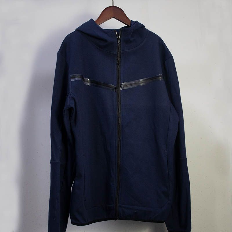 navy blue/jacket