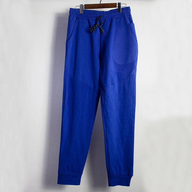 blue /pants