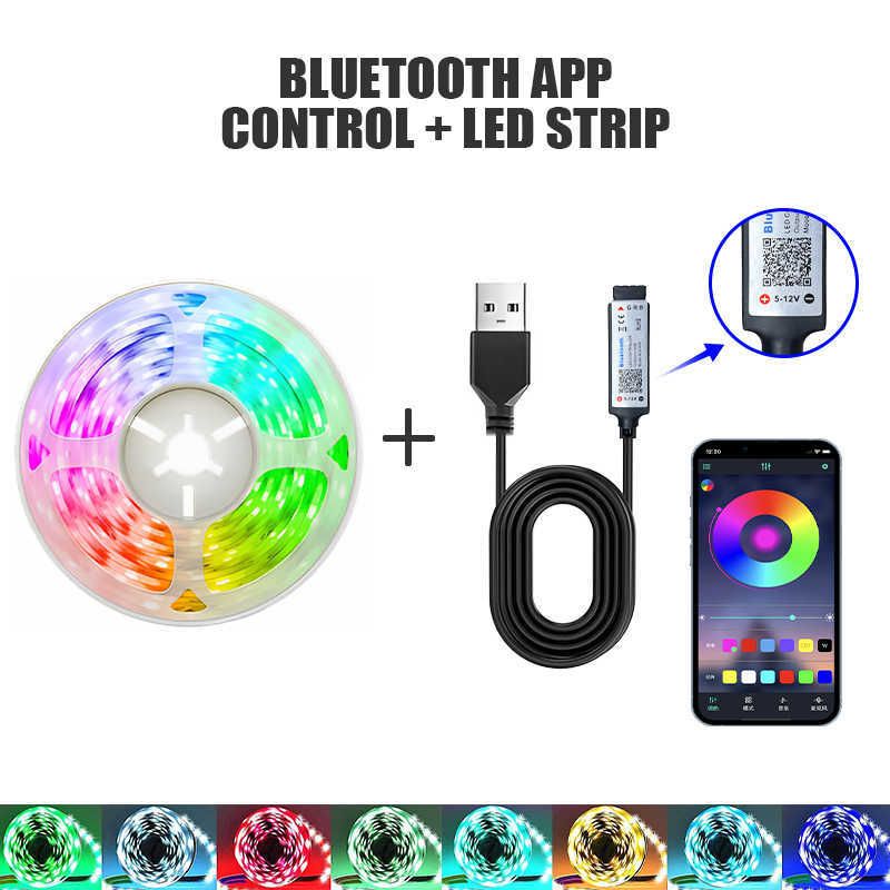 bluetooth control