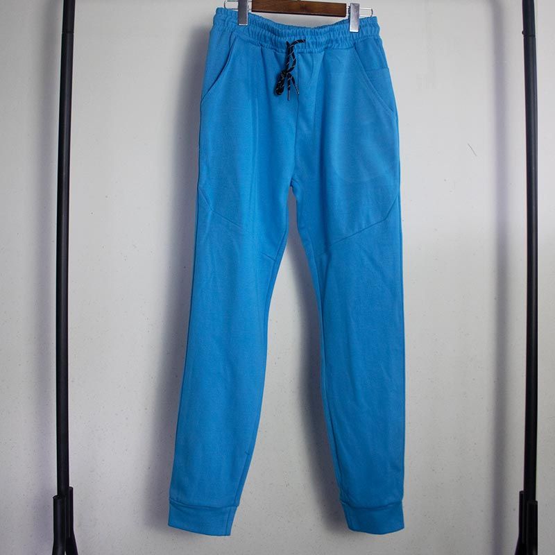 blue/pants